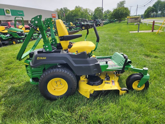2021 John-Deere Z530M