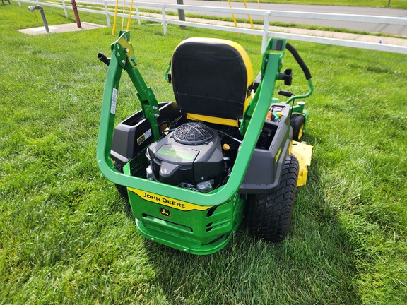2021 John-Deere Z530M