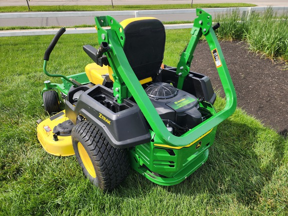 2021 John-Deere Z530M