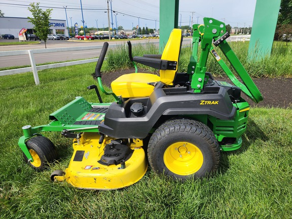 2021 John-Deere Z530M