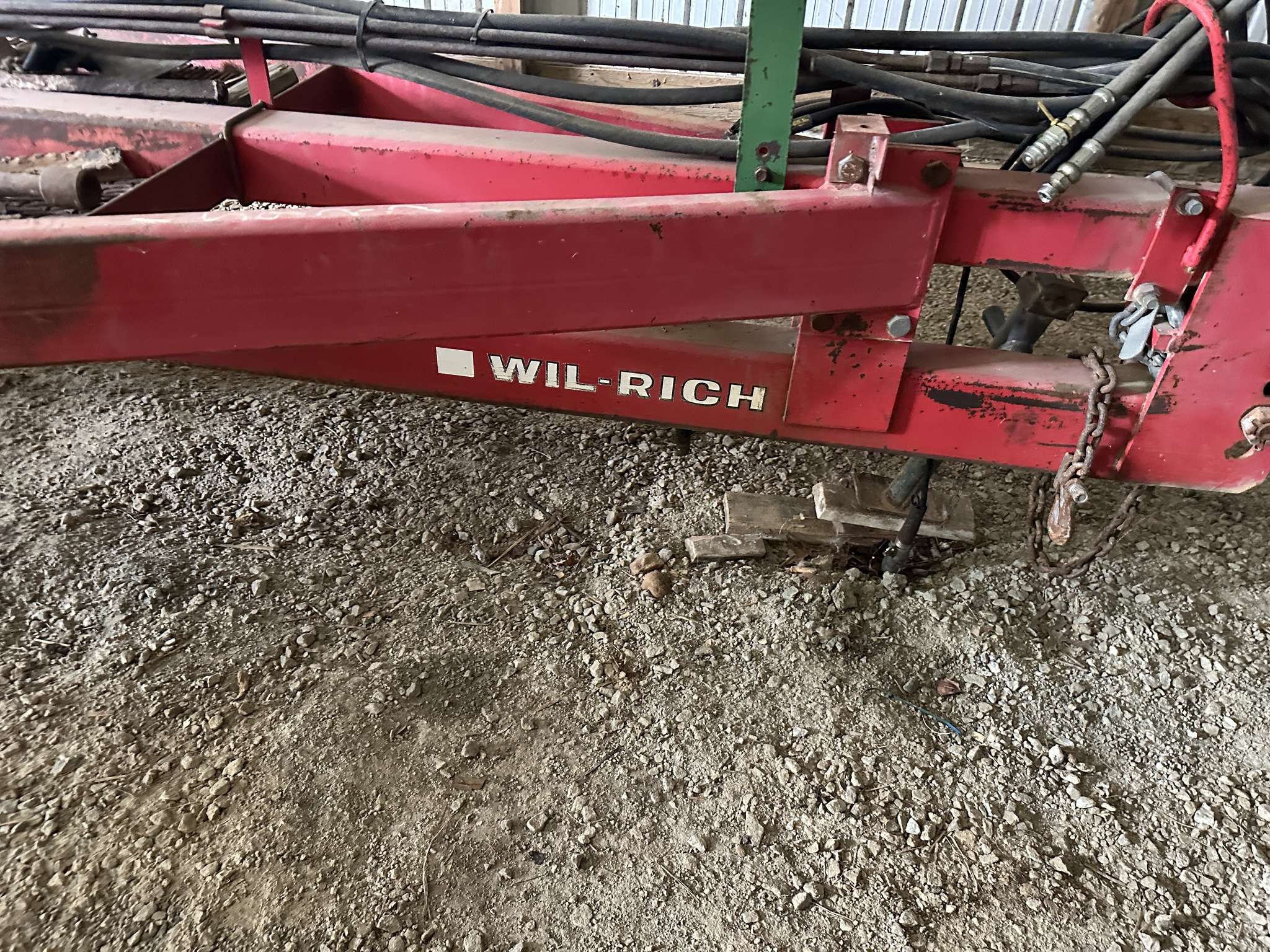Wil-Rich 3400 Image 6