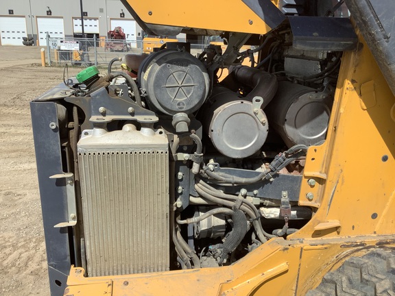 2021 John Deere 333G