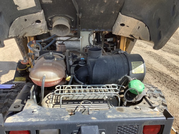 2021 John Deere 333G