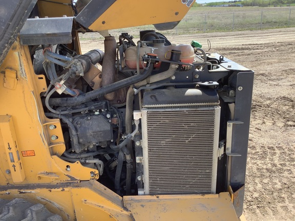 2021 John Deere 333G