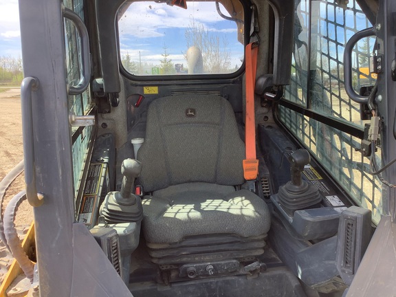 2021 John Deere 333G