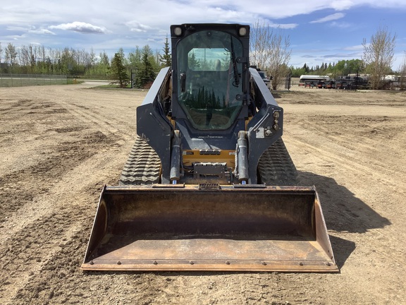 2021 John Deere 333G