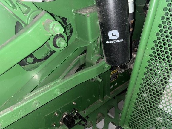 Used 2011 John Deere 9670 STS Combines at Koenig Equipment in Oxford, OH - Photo12
