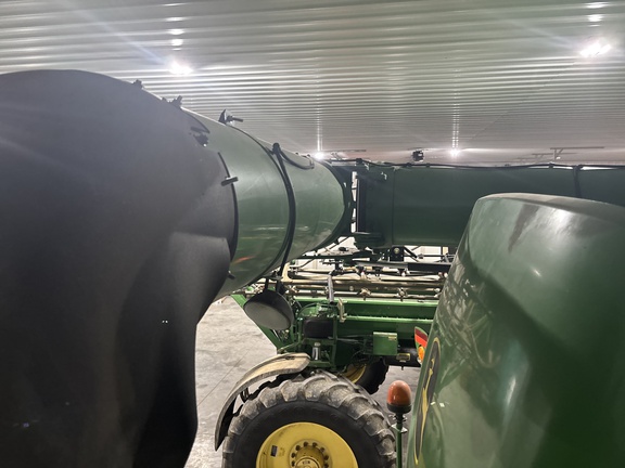 Used 2011 John Deere 9670 STS Combines at Koenig Equipment in Oxford, OH - Photo10