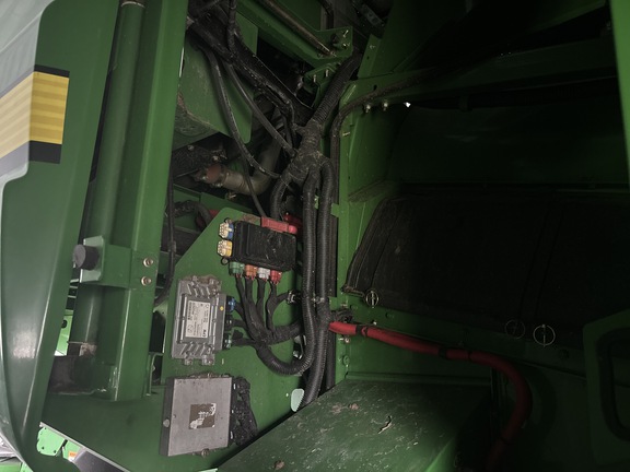 Used 2011 John Deere 9670 STS Combines at Koenig Equipment in Oxford, OH - Photo15