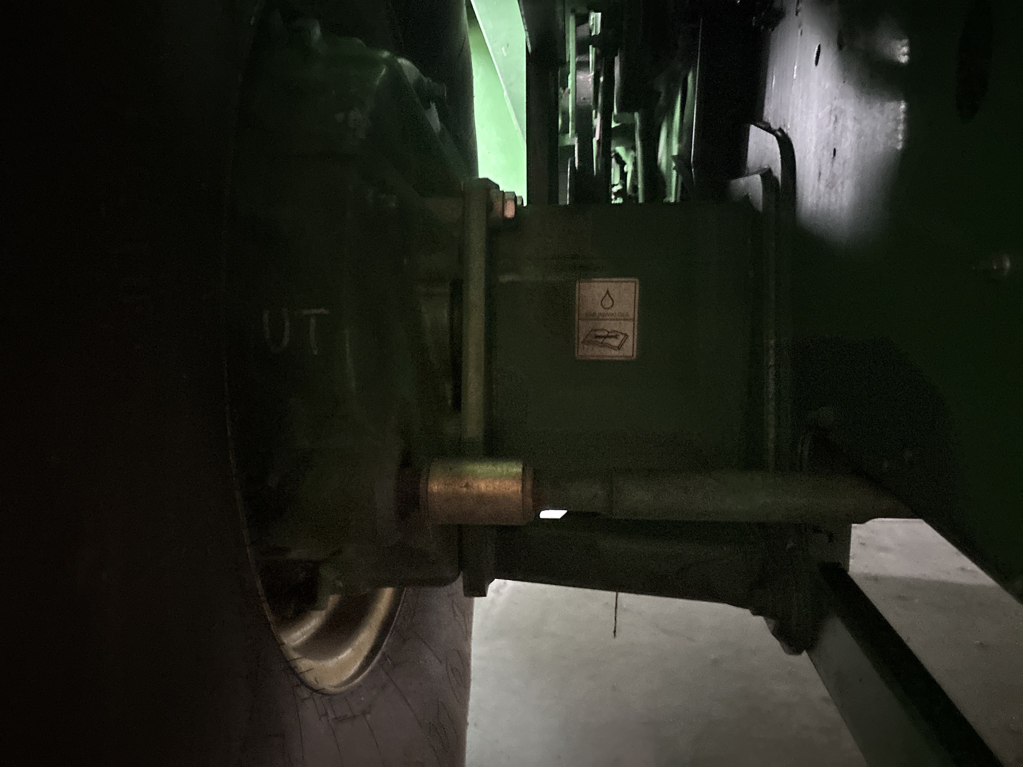 Used 2011 John Deere 9670 STS Combines at Koenig Equipment in Oxford, OH - PhotoXL24