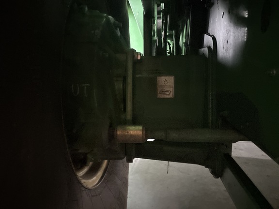Used 2011 John Deere 9670 STS Combines at Koenig Equipment in Oxford, OH - Photo24