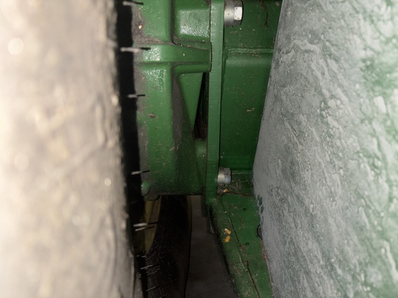 Used 2011 John Deere 9670 STS Combines at Koenig Equipment in Oxford, OH - Photo29