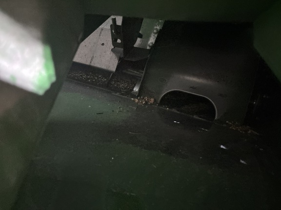Used 2011 John Deere 9670 STS Combines at Koenig Equipment in Oxford, OH - Photo30