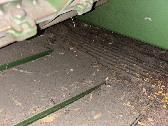 Used 2011 John Deere 9670 STS Combines at Koenig Equipment in Oxford, OH - Photo33