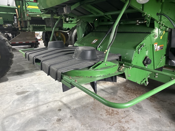 Used 2011 John Deere 9670 STS Combines at Koenig Equipment in Oxford, OH - Photo34