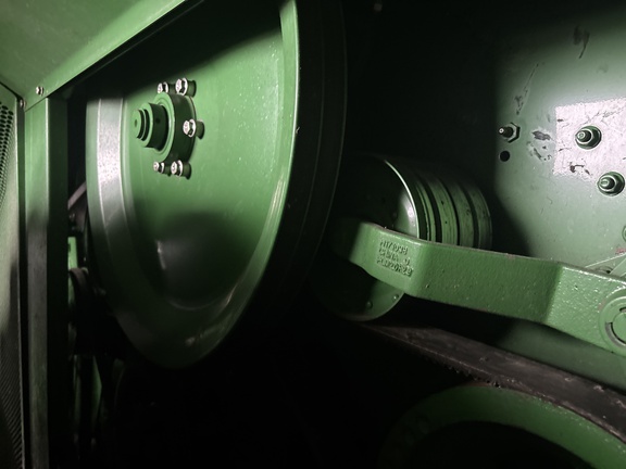 Used 2011 John Deere 9670 STS Combines at Koenig Equipment in Oxford, OH - Photo35