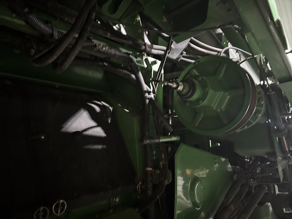 Used 2011 John Deere 9670 STS Combines at Koenig Equipment in Oxford, OH - Photo37