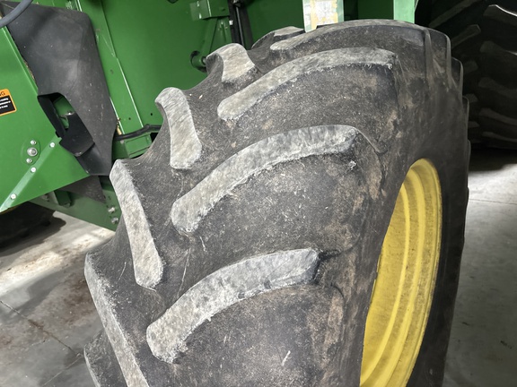 Used 2011 John Deere 9670 STS Combines at Koenig Equipment in Oxford, OH - Photo45