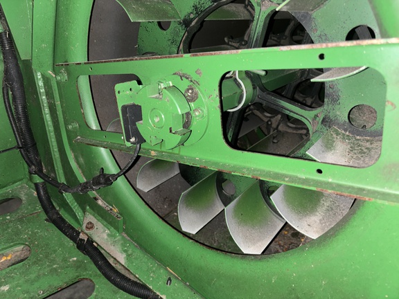 Used 2011 John Deere 9670 STS Combines at Koenig Equipment in Oxford, OH - Photo46