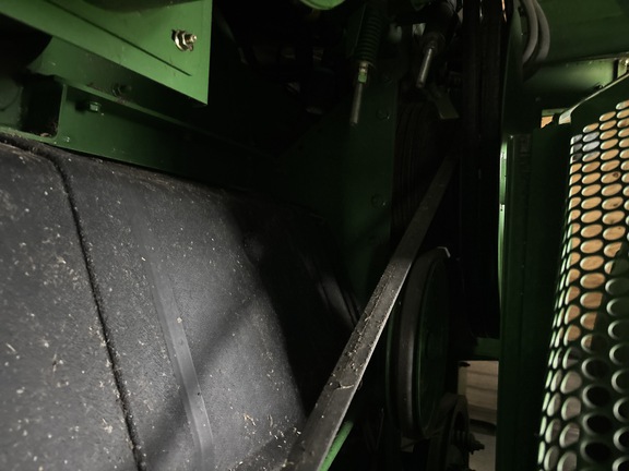 Used 2011 John Deere 9670 STS Combines at Koenig Equipment in Oxford, OH - Photo47