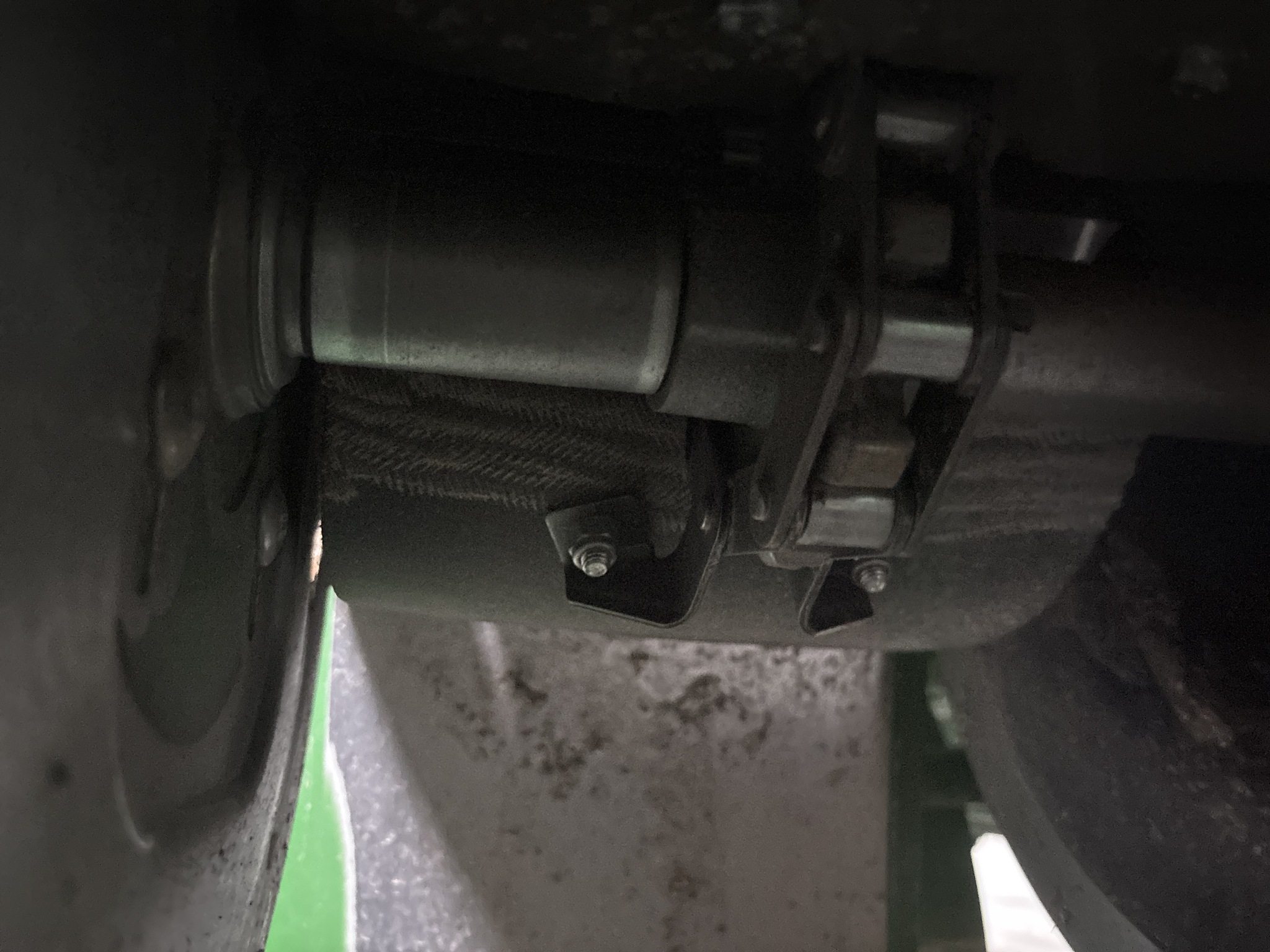 Used 2011 John Deere 9670 STS Combines at Koenig Equipment in Oxford, OH - PhotoXL48