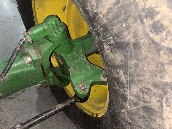 Used 2011 John Deere 9670 STS Combines at Koenig Equipment in Oxford, OH - Photo56