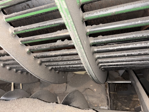 Used 2011 John Deere 9670 STS Combines at Koenig Equipment in Oxford, OH - Photo57