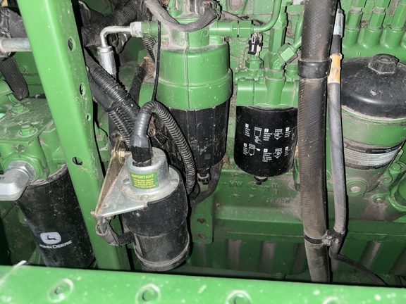 Used 2011 John Deere 9670 STS Combines at Koenig Equipment in Oxford, OH - Photo59
