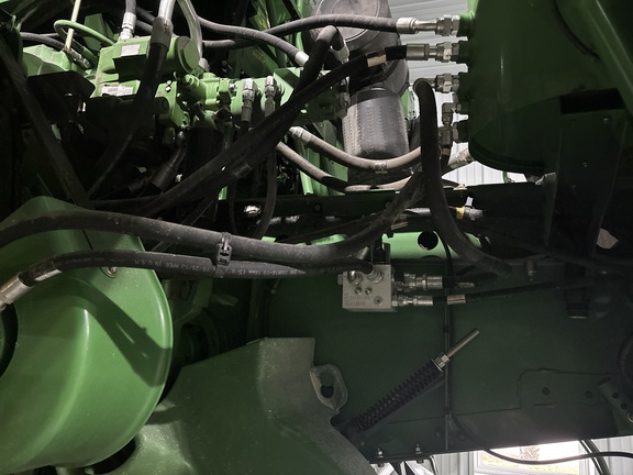 Used 2011 John Deere 9670 STS Combines at Koenig Equipment in Oxford, OH - Photo60