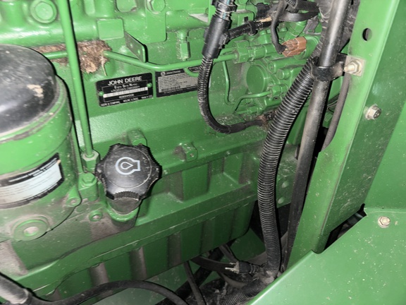 Used 2011 John Deere 9670 STS Combines at Koenig Equipment in Oxford, OH - Photo62
