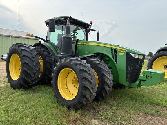 Greenway Equipment