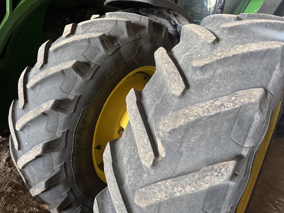 2013 John Deere 8360R - Photo7