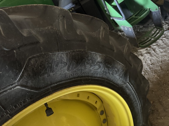 2013 John Deere 8360R - Photo6