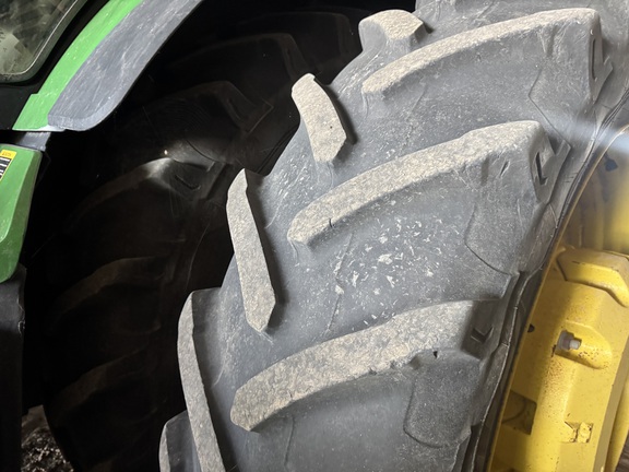 2013 John Deere 8360R - Photo10