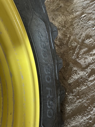 2013 John Deere 8360R - Photo9