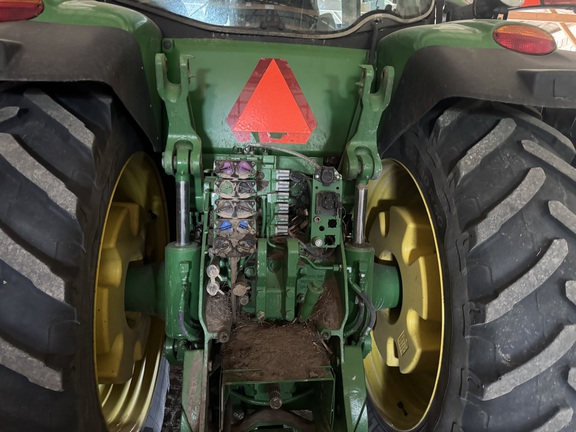 2013 John Deere 8360R - Photo11
