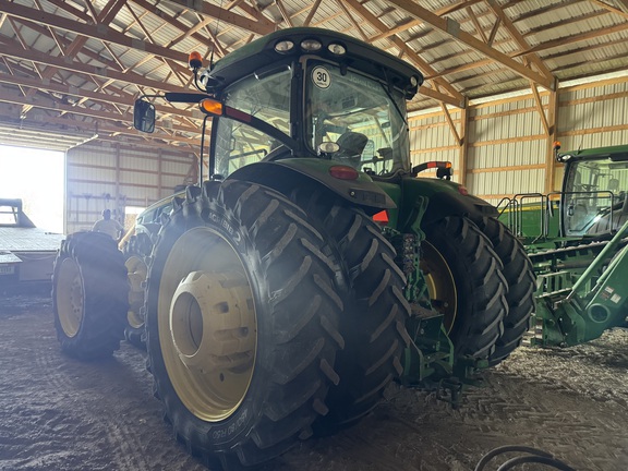 2013 John Deere 8360R - Photo3