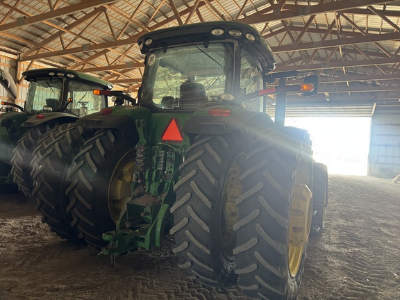 2013 John Deere 8360R - Photo14