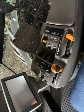2013 John Deere 8360R - Photo12