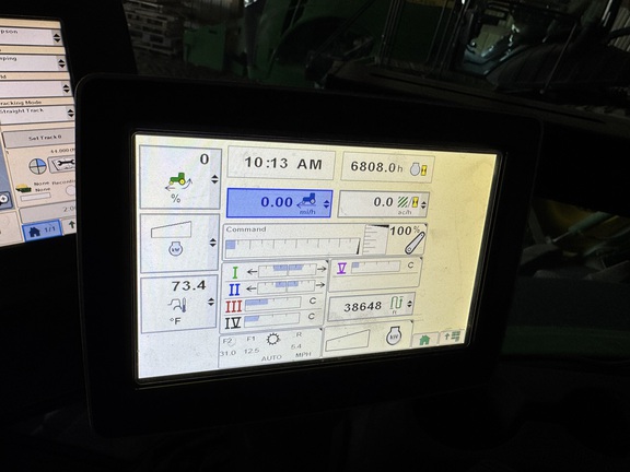 2013 John Deere 8360R - Photo16