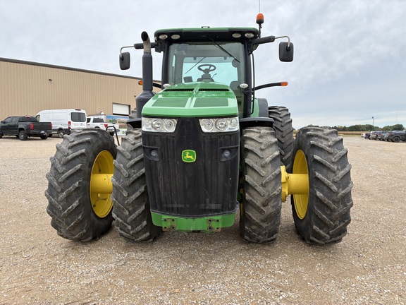 2013 John Deere 8360R - Photo2