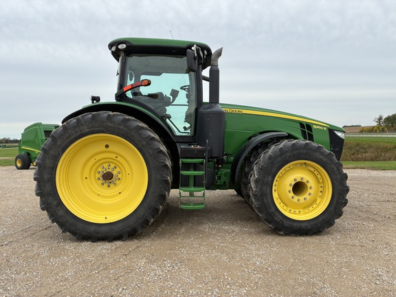2013 John Deere 8360R - Photo4