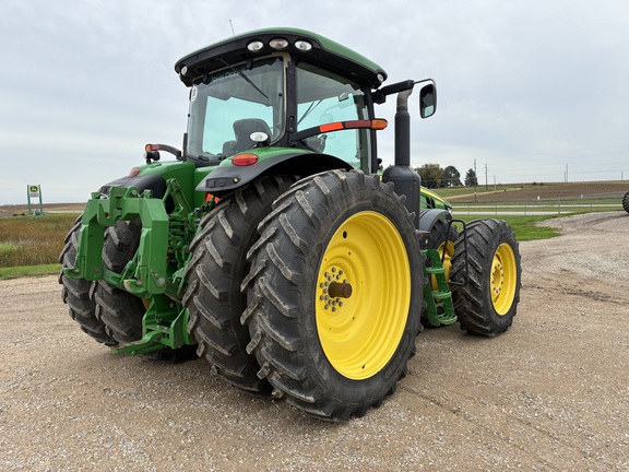 2013 John Deere 8360R - Photo5