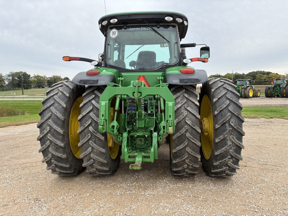 2013 John Deere 8360R - Photo6
