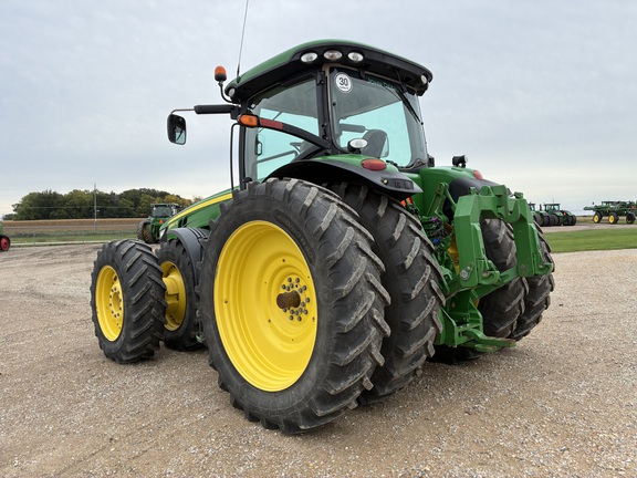 2013 John Deere 8360R - Photo7