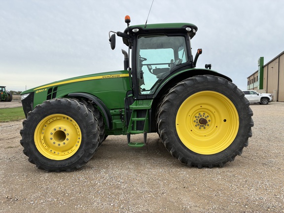 2013 John Deere 8360R - Photo8