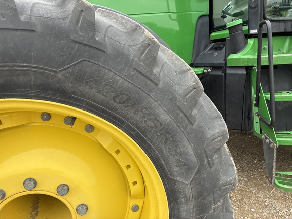 2013 John Deere 8360R - Photo10