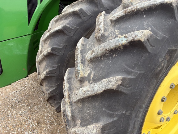 2013 John Deere 8360R - Photo11