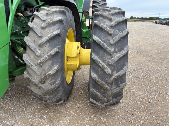 2013 John Deere 8360R - Photo12