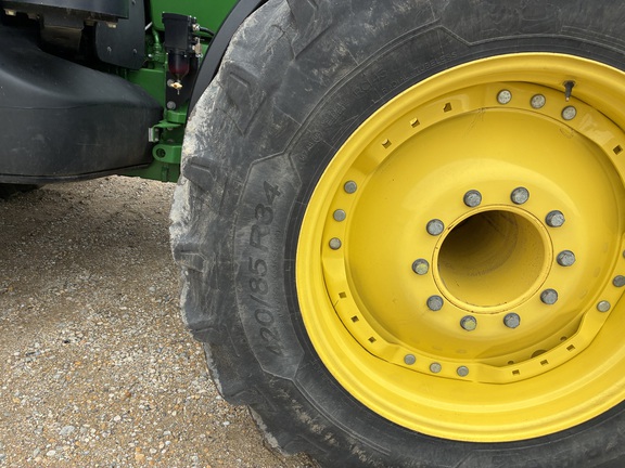 2013 John Deere 8360R - Photo14